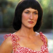 Meryl Streep