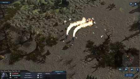 Warhammer 40,000: Sanctus Reach - galeria zdjęć - filmweb
