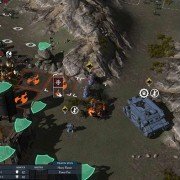 Warhammer 40,000: Sanctus Reach - galeria zdjęć - filmweb