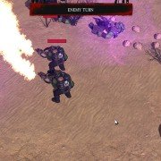 Warhammer 40,000: Sanctus Reach - galeria zdjęć - filmweb