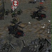 Warhammer 40,000: Sanctus Reach - galeria zdjęć - filmweb