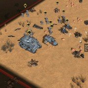 Warhammer 40,000: Sanctus Reach - galeria zdjęć - filmweb