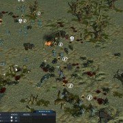 Warhammer 40,000: Sanctus Reach - galeria zdjęć - filmweb