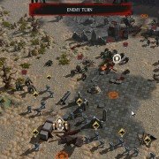 Warhammer 40,000: Sanctus Reach - galeria zdjęć - filmweb