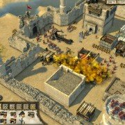 Stronghold: Crusader 2 - galeria zdjęć - filmweb