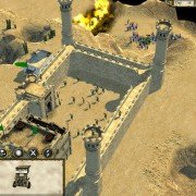 Stronghold: Crusader 2 - galeria zdjęć - filmweb