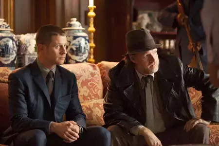 Gotham - galeria zdjęć - filmweb
