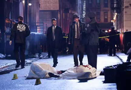 Gotham - galeria zdjęć - filmweb