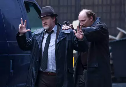 Gotham - galeria zdjęć - filmweb