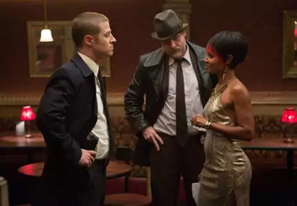 Gotham - galeria zdjęć - filmweb