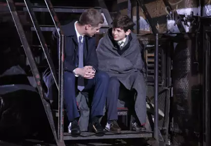 Gotham - galeria zdjęć - filmweb