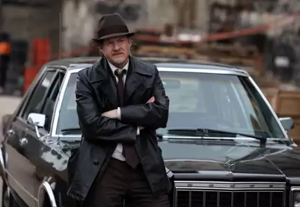 Gotham - galeria zdjęć - filmweb