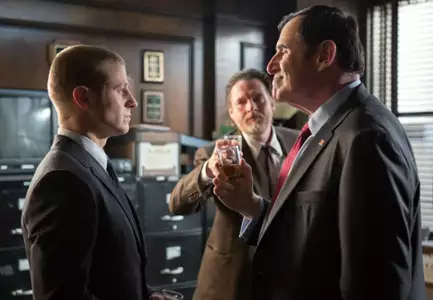 Gotham - galeria zdjęć - filmweb