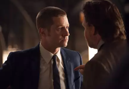 Gotham - galeria zdjęć - filmweb