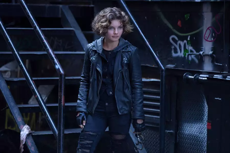 Gotham - galeria zdjęć - filmweb
