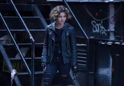 Gotham - galeria zdjęć - filmweb