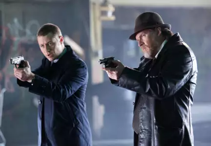 Gotham - galeria zdjęć - filmweb