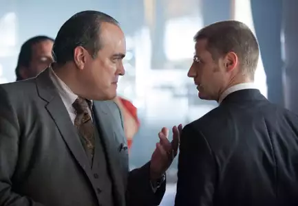 Gotham - galeria zdjęć - filmweb