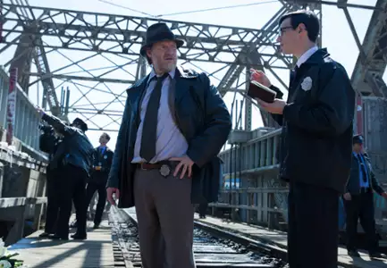 Gotham - galeria zdjęć - filmweb
