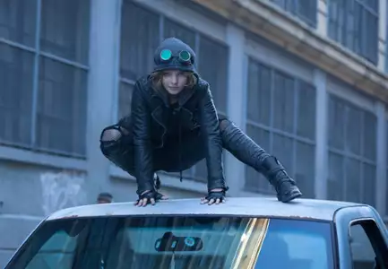 Gotham - galeria zdjęć - filmweb