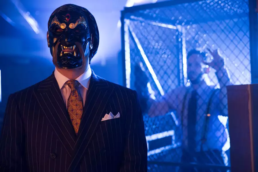 Gotham - galeria zdjęć - filmweb