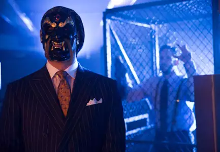 Gotham - galeria zdjęć - filmweb