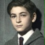 David Mazouz