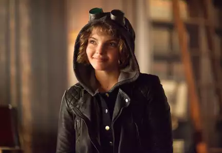 Gotham - galeria zdjęć - filmweb