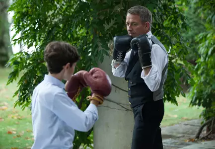 Gotham - galeria zdjęć - filmweb