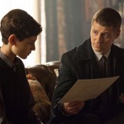 Gotham - galeria zdjęć - filmweb