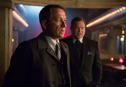 Gotham - galeria zdjęć - filmweb