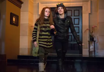 Gotham - galeria zdjęć - filmweb