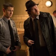 Gotham - galeria zdjęć - filmweb