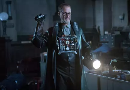 Gotham - galeria zdjęć - filmweb