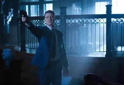 Gotham - galeria zdjęć - filmweb