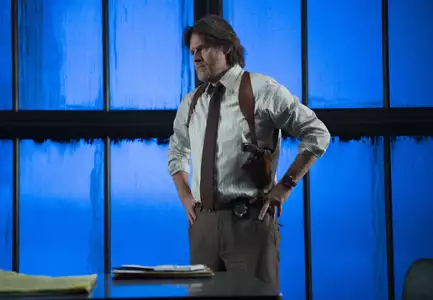Gotham - galeria zdjęć - filmweb