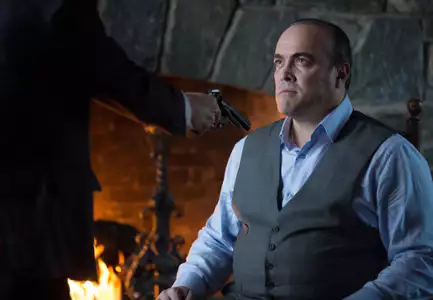 Gotham - galeria zdjęć - filmweb