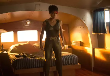 Gotham - galeria zdjęć - filmweb