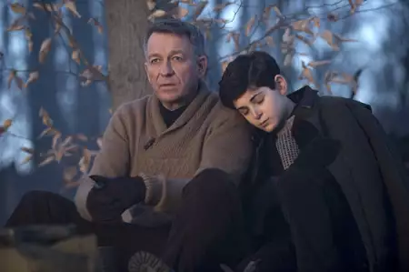 Gotham - galeria zdjęć - filmweb