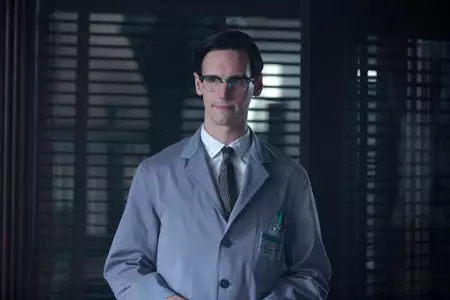 Gotham - galeria zdjęć - filmweb