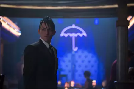 Gotham - galeria zdjęć - filmweb