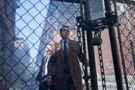 Gotham - galeria zdjęć - filmweb
