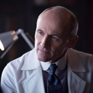 Dr Francis Dulmacher