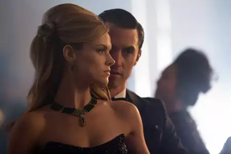 Gotham - galeria zdjęć - filmweb