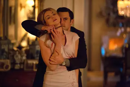 Gotham - galeria zdjęć - filmweb