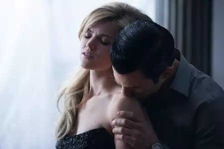 Gotham - galeria zdjęć - filmweb