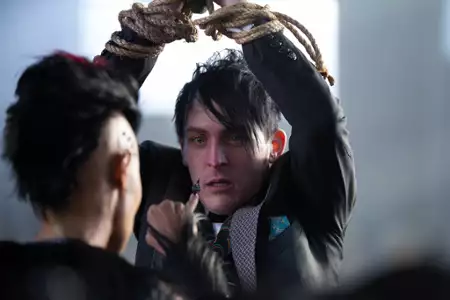 Gotham - galeria zdjęć - filmweb