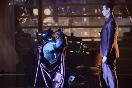 Gotham - galeria zdjęć - filmweb