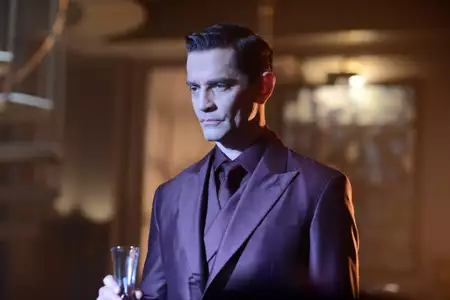 Gotham - galeria zdjęć - filmweb