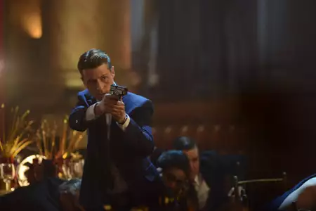 Gotham - galeria zdjęć - filmweb
